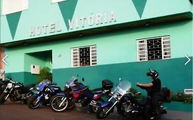 Hotel Vitória