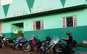 Hotel Vitória